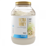 Maxler Ultra Whey 1500 g (can) - Pistache and White Chocolate