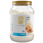 Maxler Ultra Whey 750 g (can) - Salty Caramel
