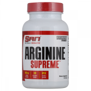 SAN Arginine Supreme 100 tabs
