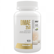 Maxler DMAE 100 tabs