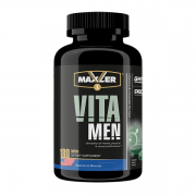 Maxler VitaMen 180 tabs