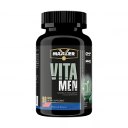 Maxler VitaMen 90 tabs