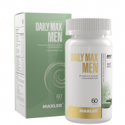 Maxler Daily Max Men 60 tabs