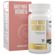 Maxler Daily Max Women 30 tabs