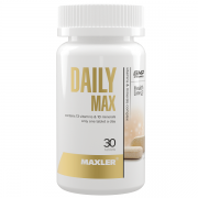 Maxler Daily Max 30 tabs