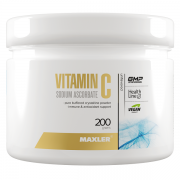 Maxler Vitamin C Sodium Ascorbate Powder