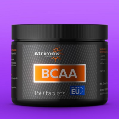 BCAA 300 табл BCAA 300 табл