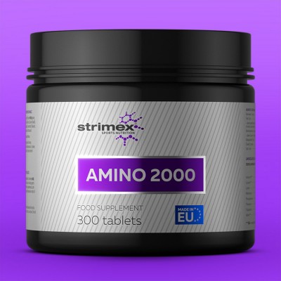 AMINO-2000 150 табл AMINO-2000 150 табл