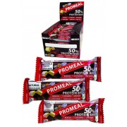 PROMEAL® PROTEIN 50% (батончик с 50% содержанием протеина)