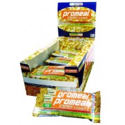 PROMEAL ENERGY CRUNCH (энергетические батончики)