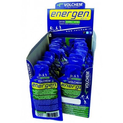 ENERGEN 30 мл - энергетический гель ENERGEN 30 мл - энергетический гель