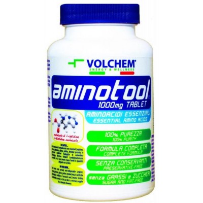 AMINOTOOL в таблетках AMINOTOOL в таблетках