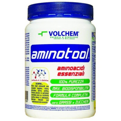 AMINOTOOL в капсулах AMINOTOOL в капсулах