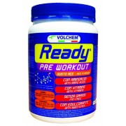 READY порошок Преворкаут