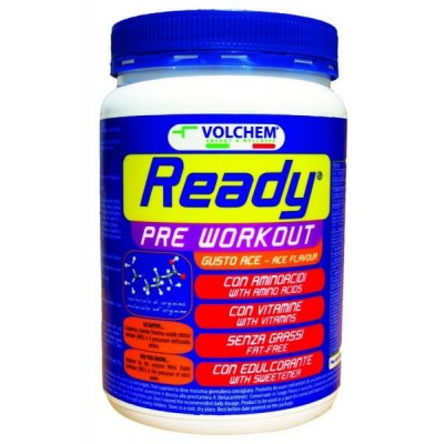 READY порошок Преворкаут READY порошок Преворкаут