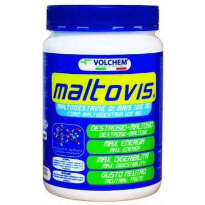 MALTOVIS - поток энергии для организма MALTOVIS - поток энергии для организма