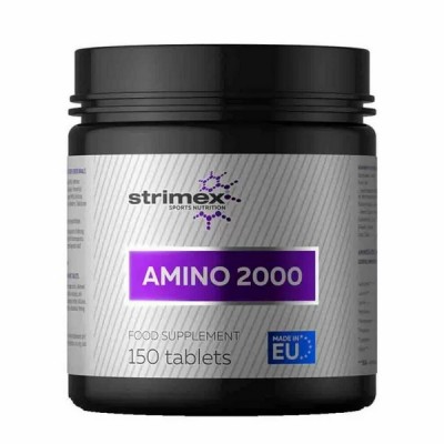 AMINO-2000 150 табл AMINO-2000 150 табл