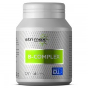 B-COMPLEX 120 табл