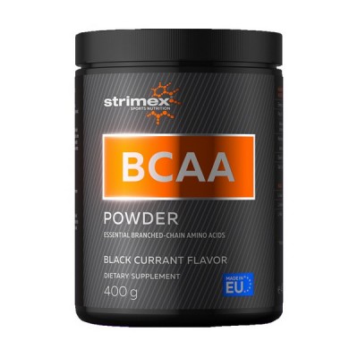 BCAA POWDER 400 г BCAA POWDER 400 г