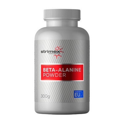 BETA ALANINE 300 г BETA ALANINE 300 г