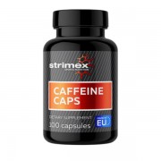 CAFFEINE CAPS 100 капс