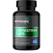 CARNISTRIM CAPS 100 капс
