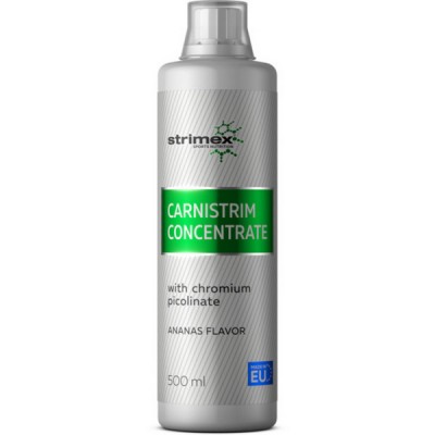 CARNISTRIM CONCENTRATE 500 мл CARNISTRIM CONCENTRATE 500 мл