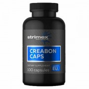 CREABON CAPS 100 капс