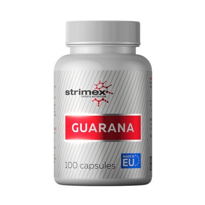 GUARANA 100 капс GUARANA 100 капс