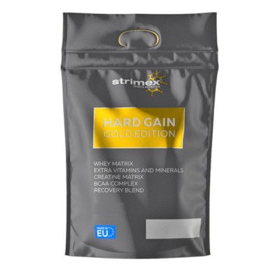 HARD GAIN GOLD EDITION 2700g HARD GAIN GOLD EDITION 2700g