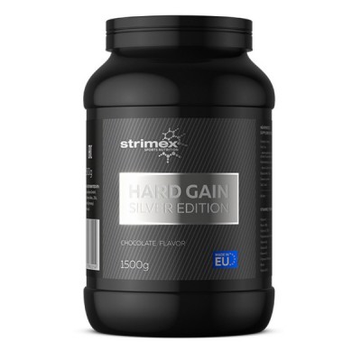 HARD GAIN SILVER EDITION 1500g HARD GAIN SILVER EDITION 1500g