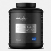 HARD GAIN SILVER EDITION 3000g