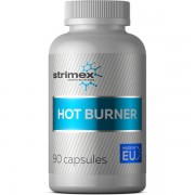 HOT BURNER 90 капс