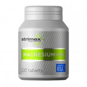MAGNESIUM+B6 100 табл