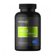 MEN MULTIVITAMIN 120 табл