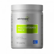 MULTIVITAMIN PACK 30 пак