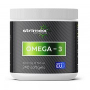 OMEGA 3 240 капс