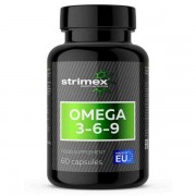 OMEGA 3-6-9 60 капс