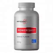 POWER SHOT 300 г