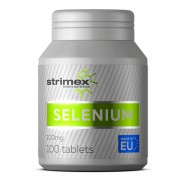 SELENIUM 100 табл